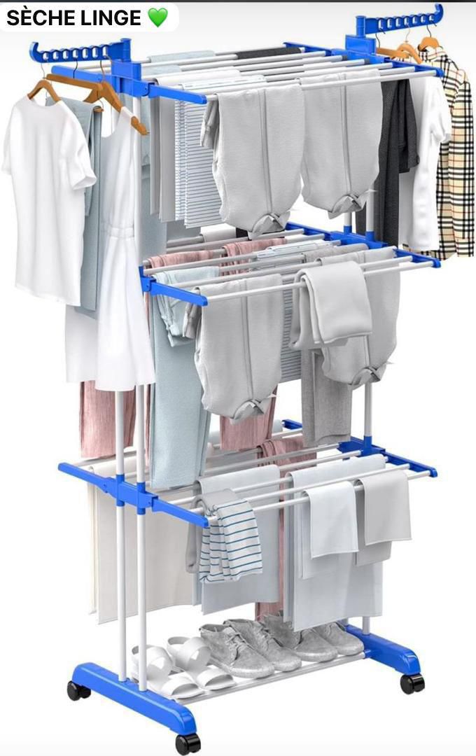 Seche linge