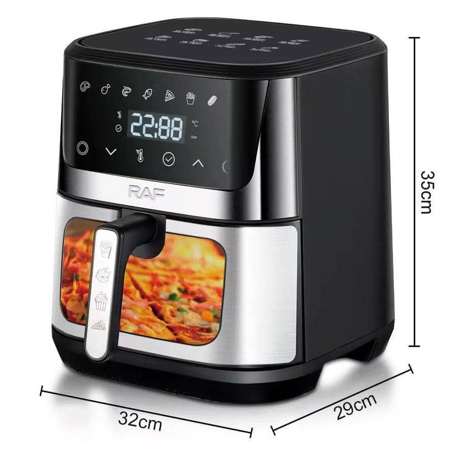Air Fryer 12L