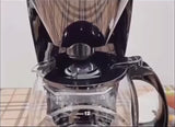 Machine à café 650mL