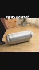Canapé modulaire