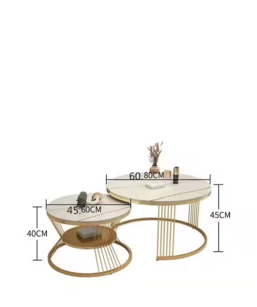 Table 2pcs