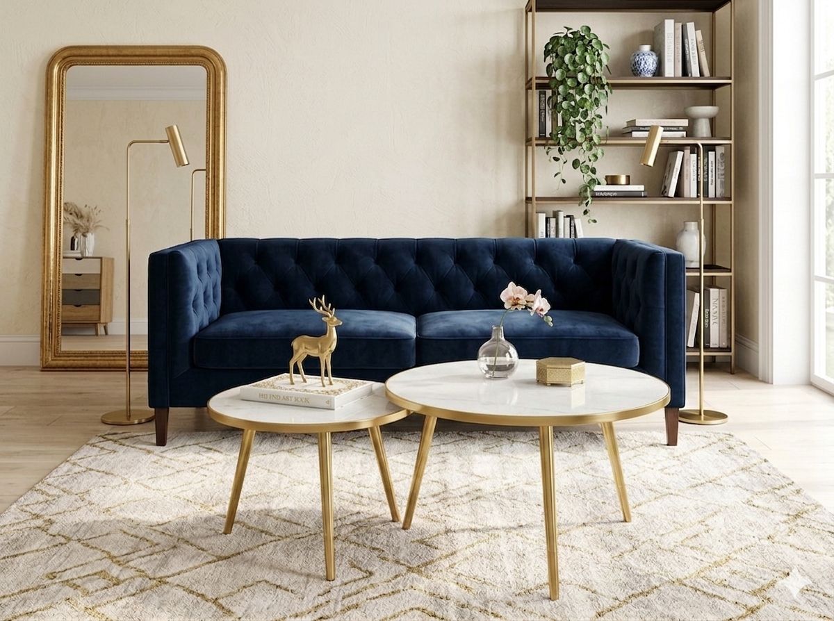Table 2pcs