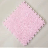 Tapis puzzle 10pcs