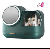 Rangement maquillage Led