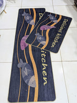 Tapis cuisine Anti dérapant
