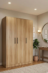 Armoire 3 battant