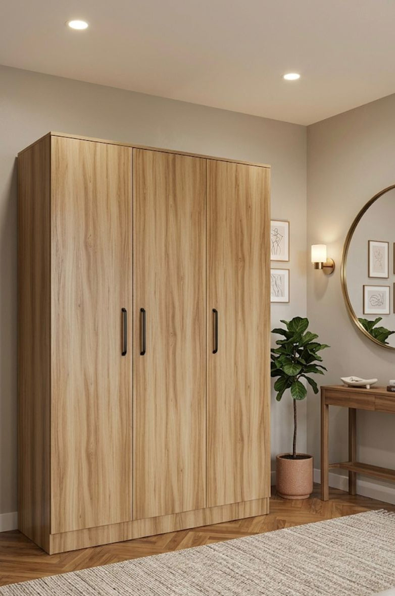 Armoire 3 battant