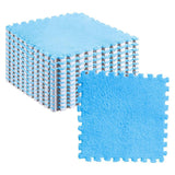 Tapis puzzle 10pcs