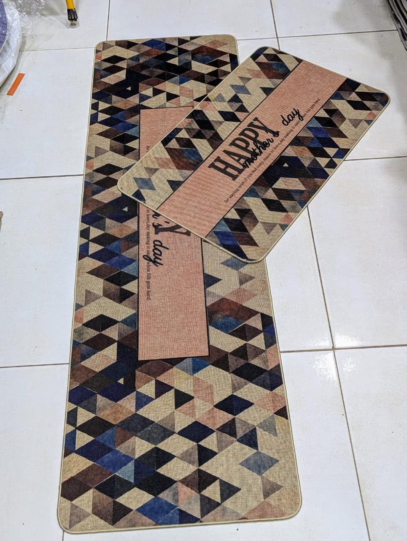 Tapis cuisine Anti dérapant