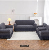 Housse fauteuil 7 places