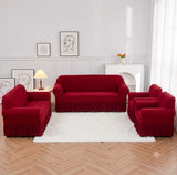 Housse fauteuil 7 places