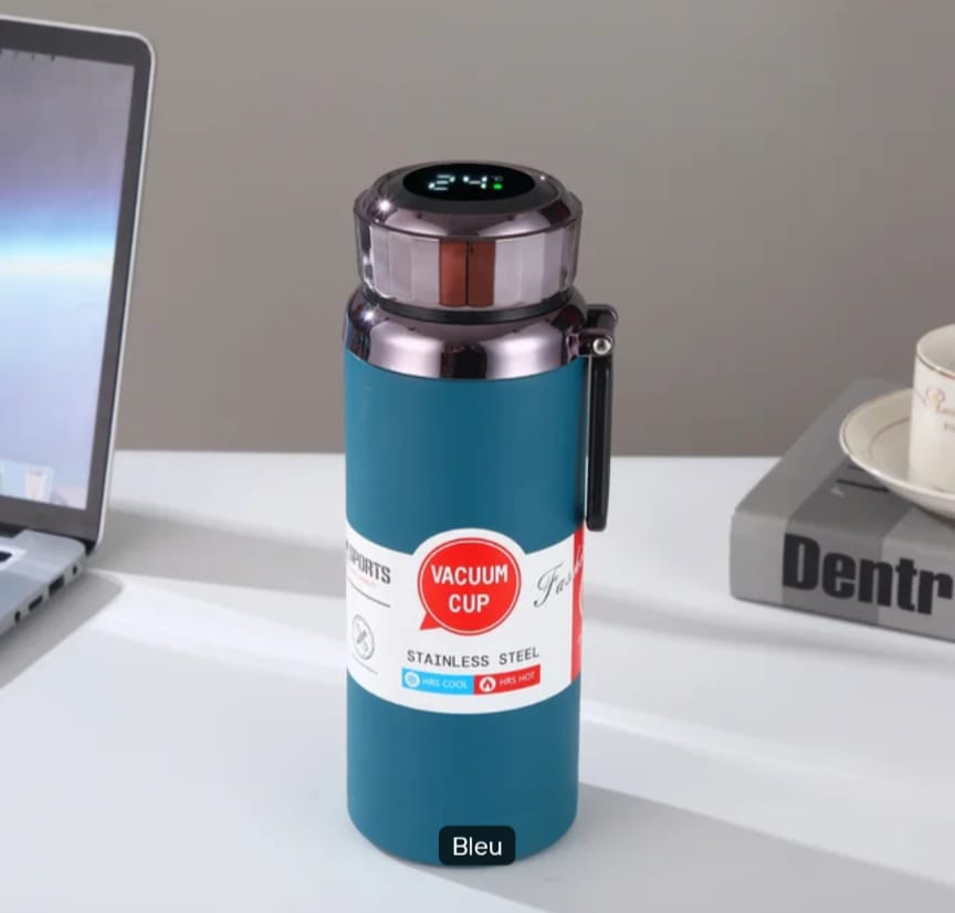 Thermose isotherme 600ml