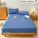 Housse matelas imperméable