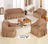 Housse fauteuil 7 places