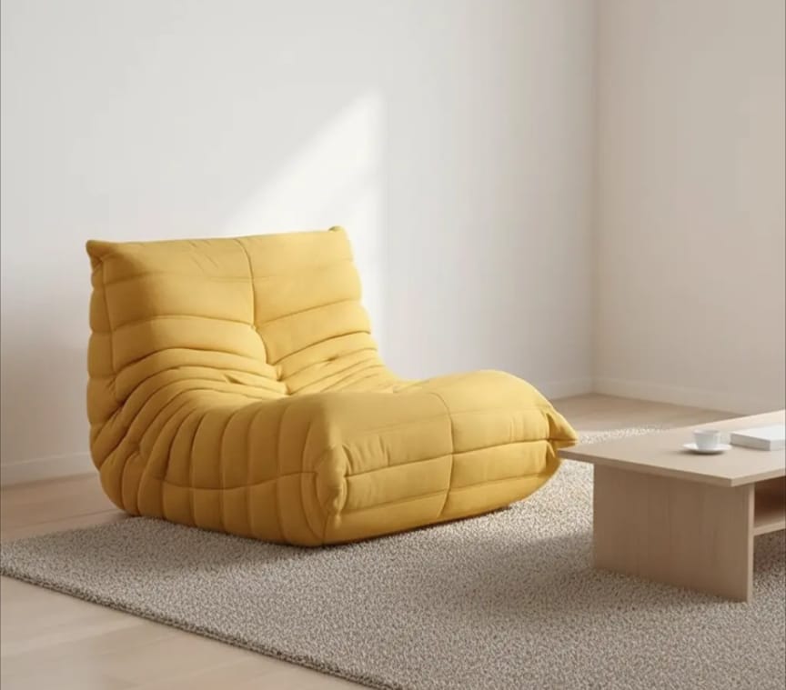 Canapé modulaire