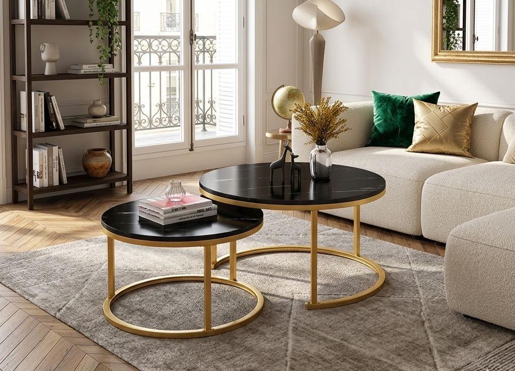 Table 2pcs