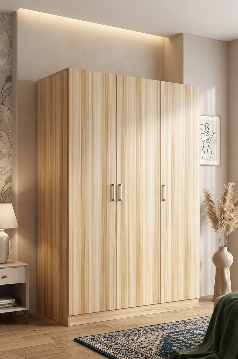 Armoire 3 battant