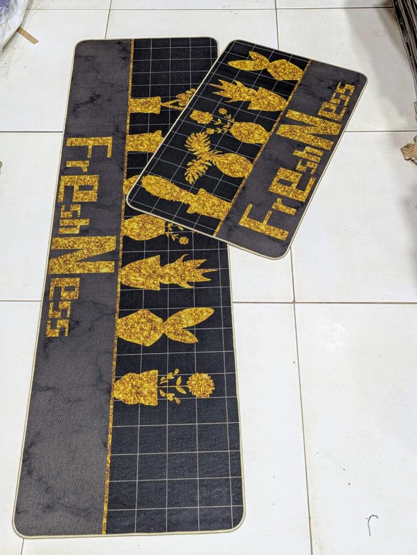 Tapis cuisine Anti dérapant