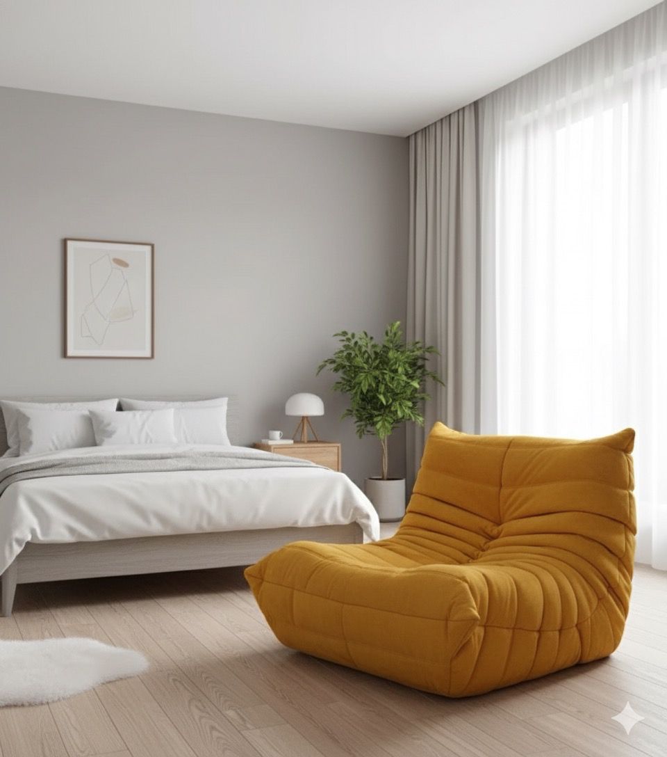 Canapé modulaire