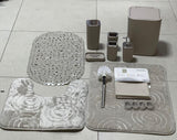 Accessoires salle de bain