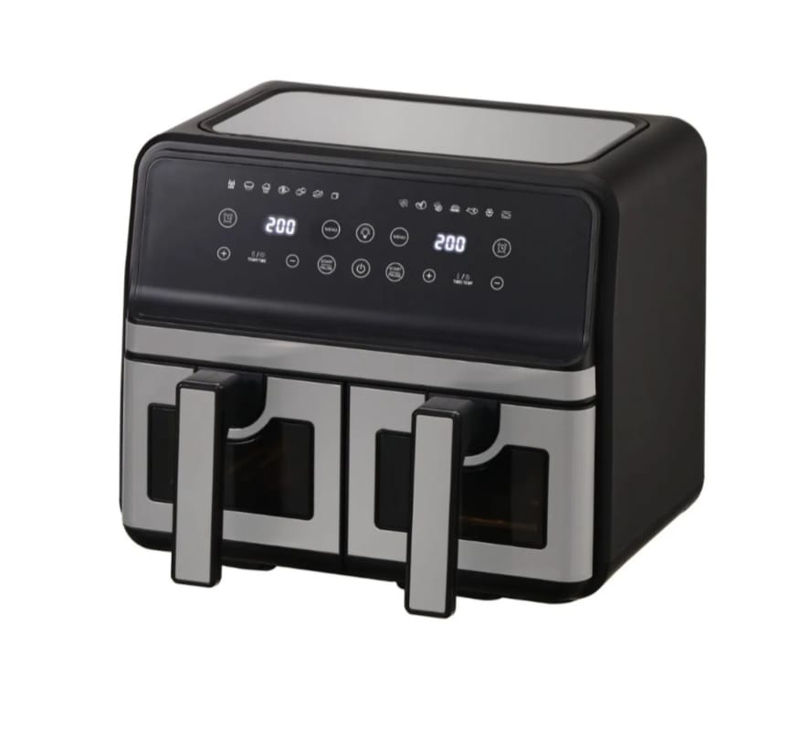 Friteuse électrique 10L