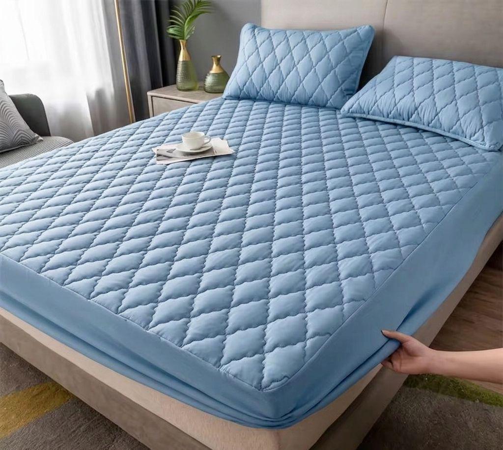 Housse matelas imperméable