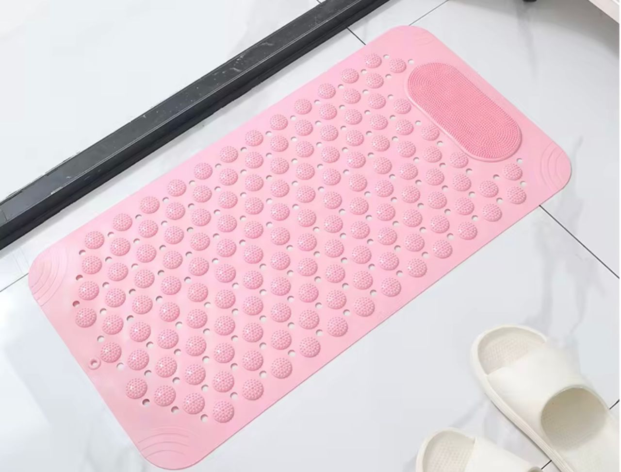 Tapis de bain Anti dérapant