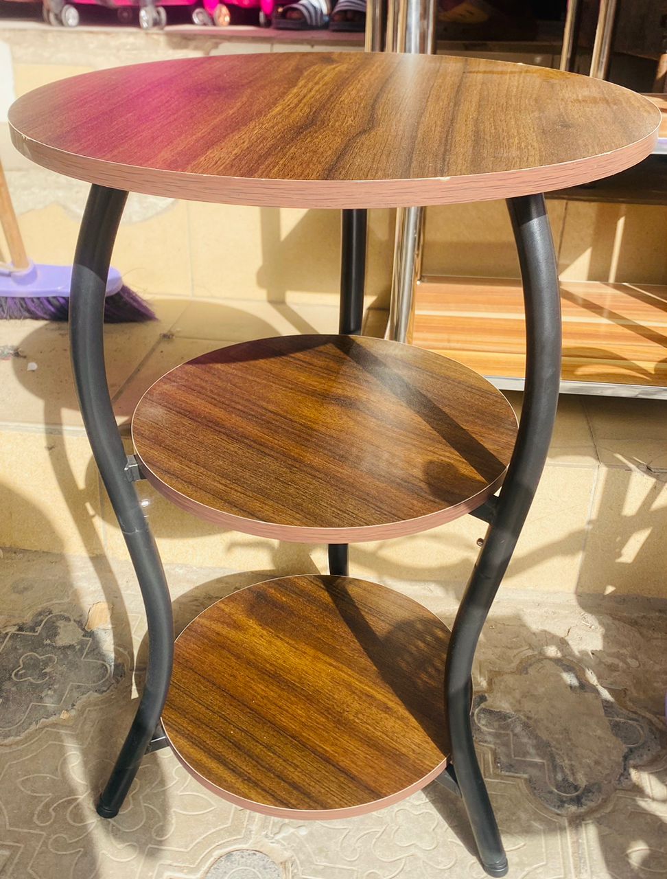 Table chevet