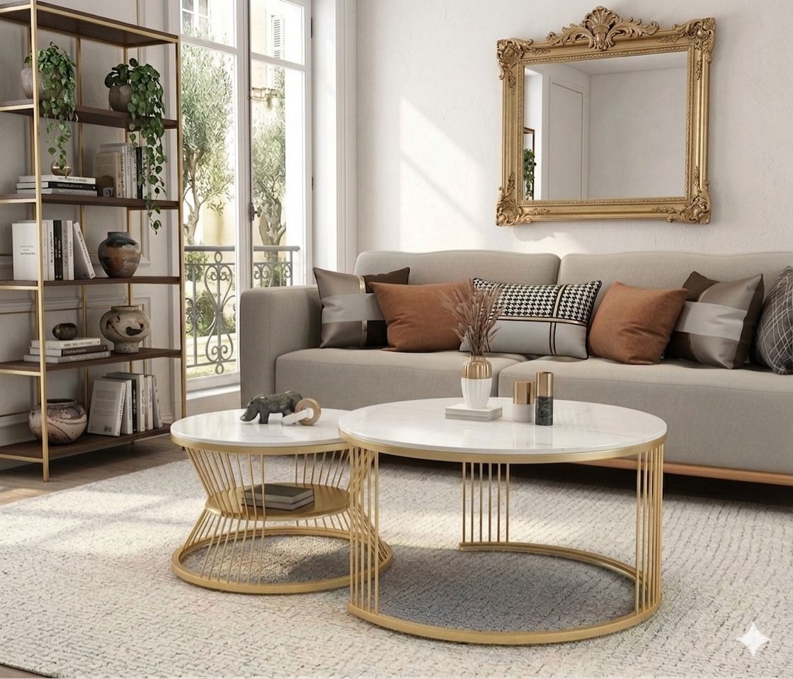 Table 2pcs