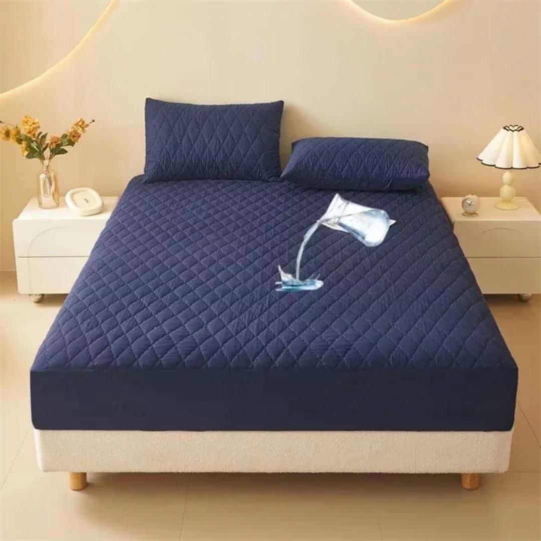 Housse matelas imperméable