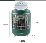 Rangement maquillage Led