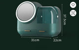 Rangement maquillage Led