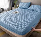 Housse matelas imperméable
