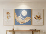 Tableau deco 3pcs