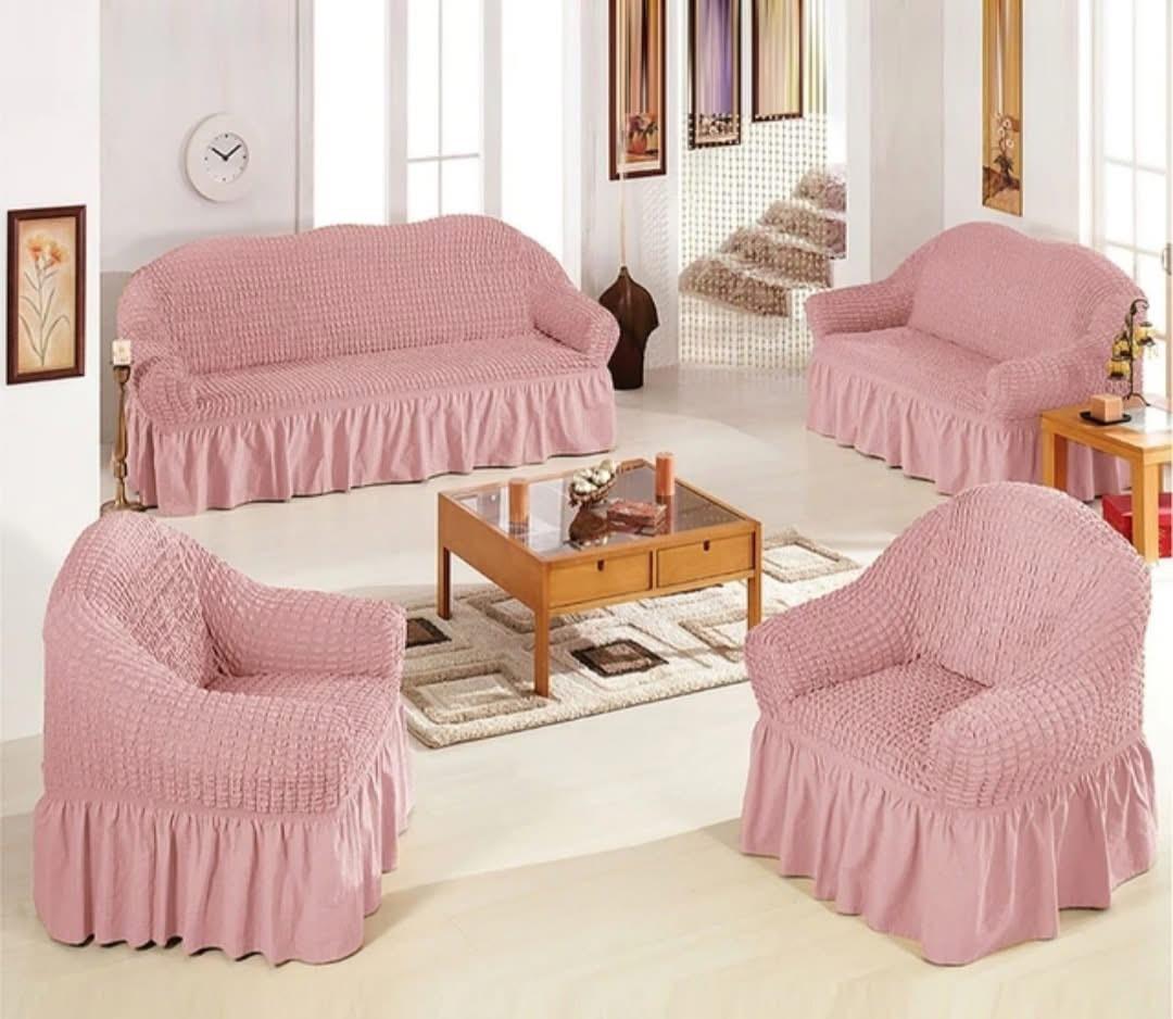 Housse fauteuil 7 places