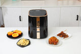 Friteuse électrique 5L