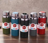 Thermose isotherme 600ml