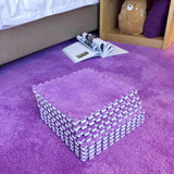 Tapis puzzle 10pcs