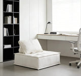 Canapé modulaire