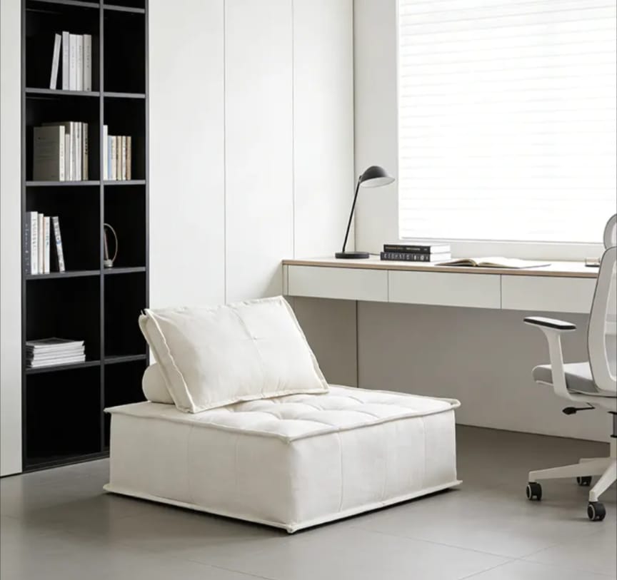 Canapé modulaire