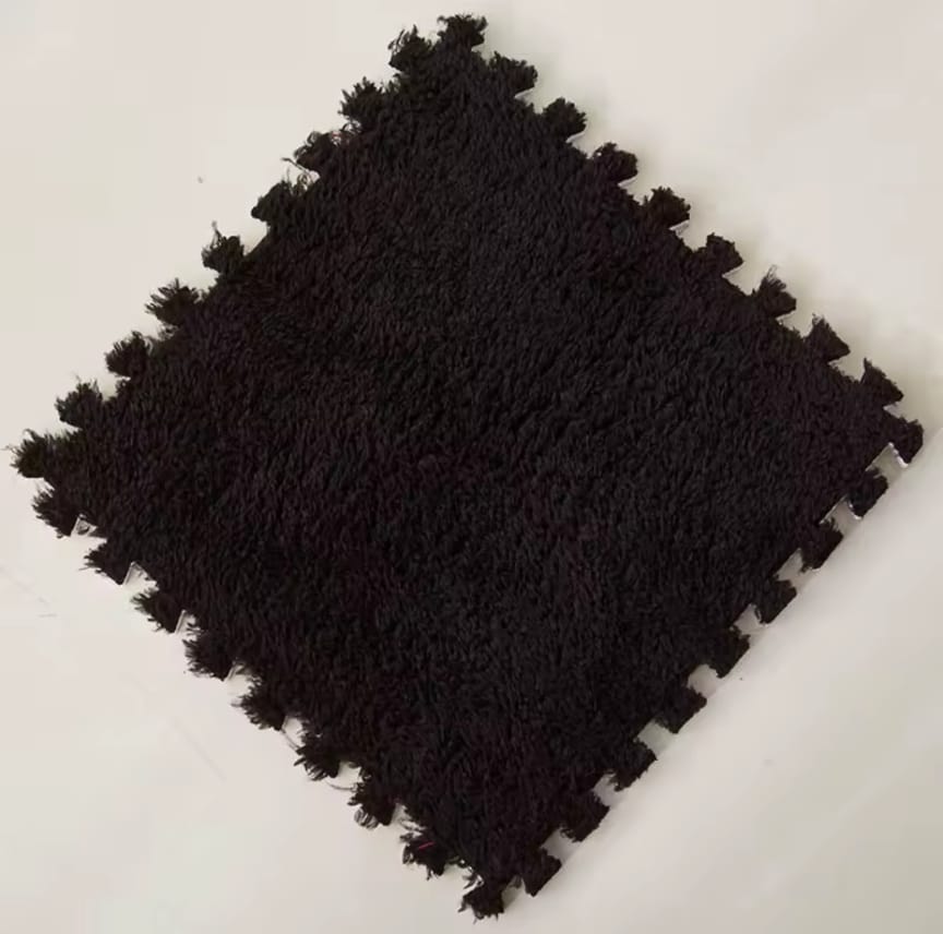 Tapis puzzle 10pcs