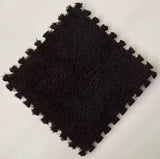 Tapis puzzle 10pcs
