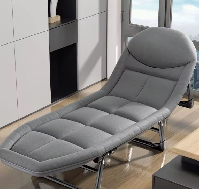 Chaise pliante