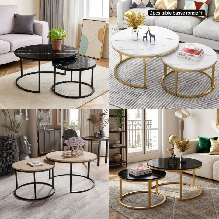 Table 2pcs