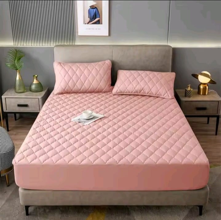 Housse matelas imperméable