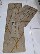 Tapis cuisine Anti dérapant