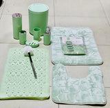 Accessoires salle de bain