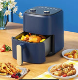 Friteuse électrique 6.5L