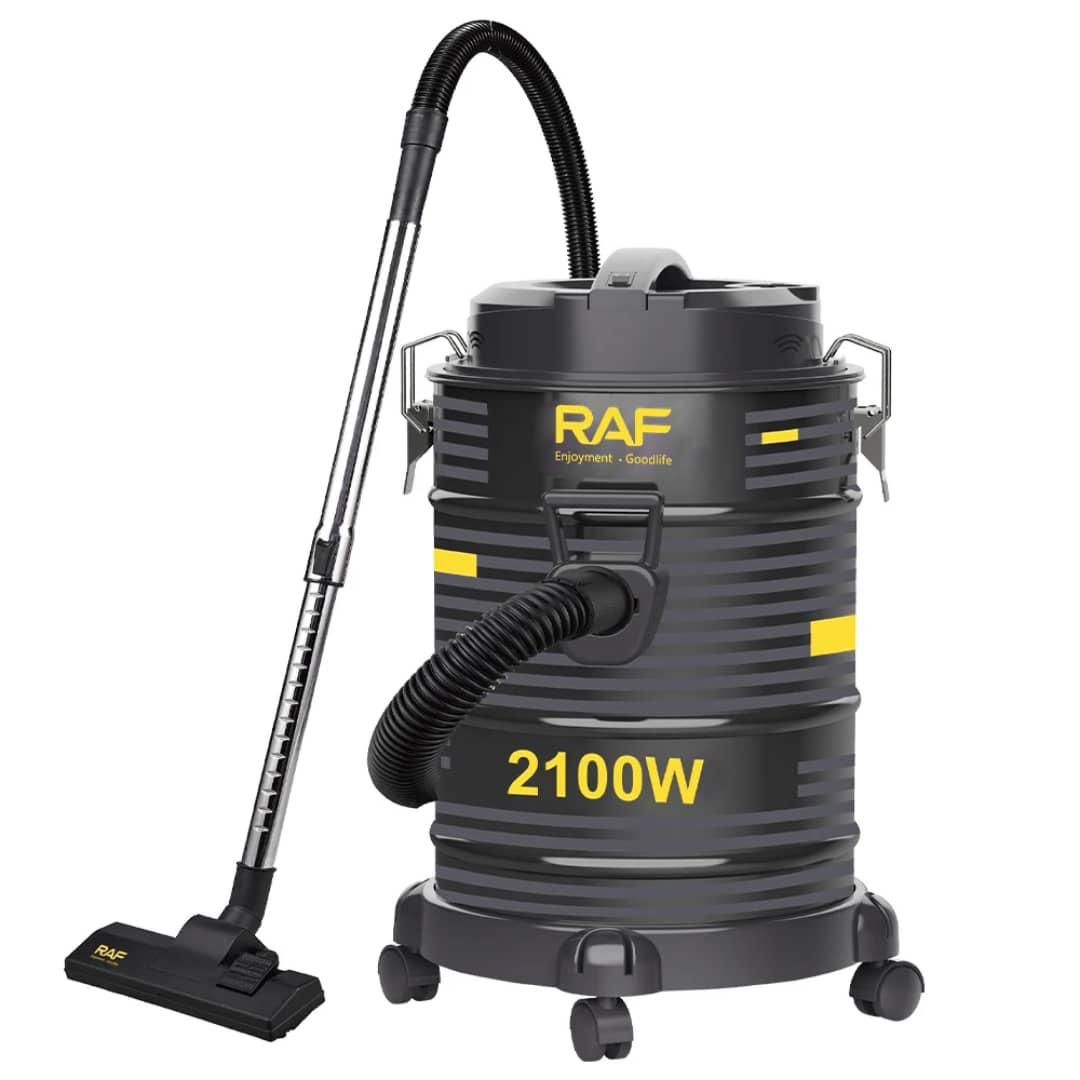 Aspirateur