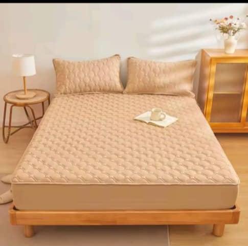 Housse matelas imperméable
